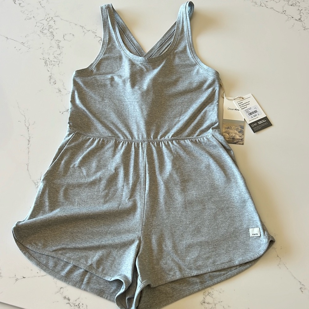 Vuori romper